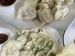 鲅鱼水饺-威海渔村(静安旗舰店)