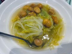 -到家尝北京菜(西坝河店)