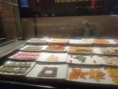 -抱德·潮汕味(敦和店原惠城鱼仔)