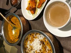 -Pita's&Tika's中东和印度风味餐厅(龙湖天街店)