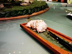 -湖锦酒楼·32年地道湖北菜(光谷店)