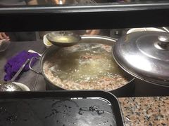 -福鼎国际大酒店-中餐厅