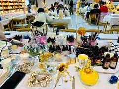-郑在DIY·潮玩银饰绘画手作(中央大道旗舰店)