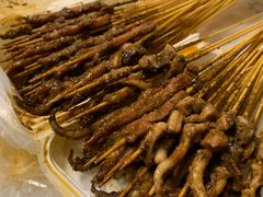 -十里铺铁板鱿鱼