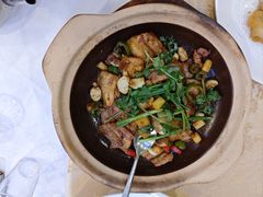 -潮喜竹溪荔湖酒家(荔枝湾店)