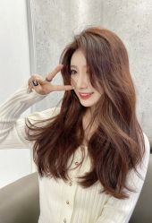 -MY HAIR ARDOR