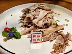 -春满园·邯郸菜发祥地(滏东店)