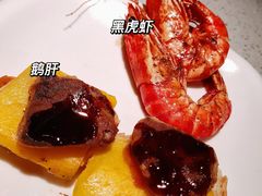 -大渔铁板烧(大悦城店)