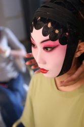 -华韵京剧摄影(洋桥角门东店)