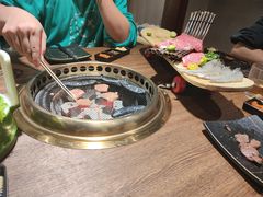 -龙神·炭烧酒场深夜食堂(新街口店)