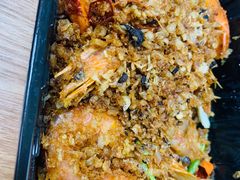 -避风塘(宝山万达店)