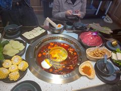 -火鳳祥美蛙牛肉自助(青悦城店)