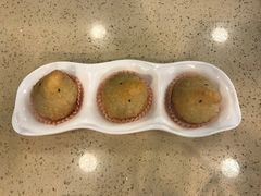 金腿咸水角-点都德(北京路贰店)