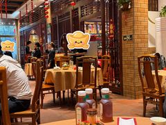 -抱德·潮汕味(敦和店原惠城鱼仔)