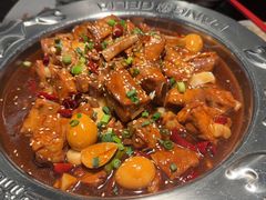 -胖哥俩肉蟹煲(湖滨银泰in77店)