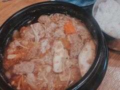 -李先生的首尔小馆(松江启源广场店)