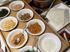 -黑明餐厅(白鹭洲店)