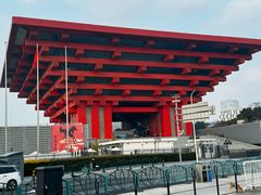 -中华艺术宫(上海美术馆)