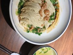 -十面春风·江南面馆(崇宁路店)