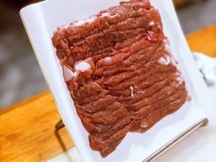 -京门老爆三·铜锅涮肉 爆肚(望京店)