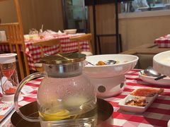 -西贝(苏州绿宝广场店)