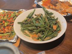-柴米油盐(土菜院子店)