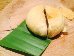 鲜花饼-云海肴·汽锅鸡·云南菜(领展购物广场·中关村店)