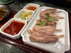 -东方亚克西餐厅(西康路店)