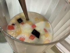 -日昌餐馆(Mini西点茂店)