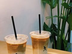 -常识咖啡common sense(春熙路店)