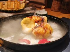 -蚝·生·鲜牛烧肉铺(中央大街店)