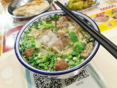 羊肉合汁-夏家合汁(天润花园小区店)