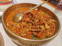 -冇味湘潭菜(湘江世纪城店)