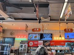 -红荔村肠粉(岗厦店)