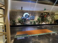 -梁家大院•农家菜(昆山会展中心店)