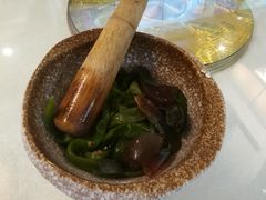 -湘知湘味(岳麓山店)