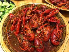 -金陵一哥龙虾馆(三牌楼总店)