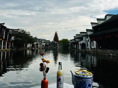 -南浔古镇