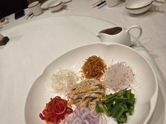 -北京全聚德(玉泉路店)