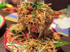 -泰妃殿(武汉首店)