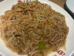 -直隶安家牛肉罩饼(建华店)