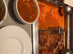 -海底捞火锅(上地华联店)