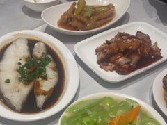 -叶氏兄弟饭摊(马鞍池东路店)