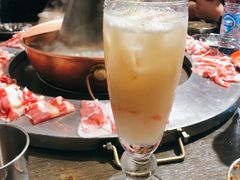 -刘老表·瓦罐汤涮肉(青云谱店)
