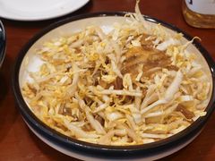 -北平小馆·烤鸭·家常菜(磨房北里店)