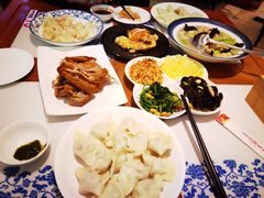 -东方饺子王(大屯路店)