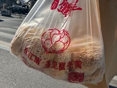 -江南蟹壳皇(新民桥店)