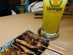 -鸟内会(河北路店)
