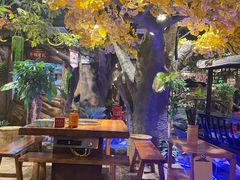 -城墙拐拐火锅(三峡广场黑金冠店)