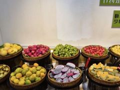 -仙螺岛海鲜自助餐厅(总店)